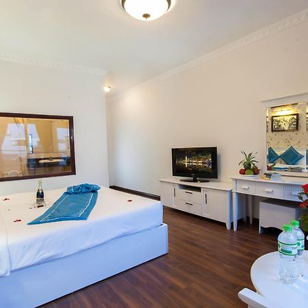 Friends Inn & Travel Hanoi Dış mekan fotoğraf