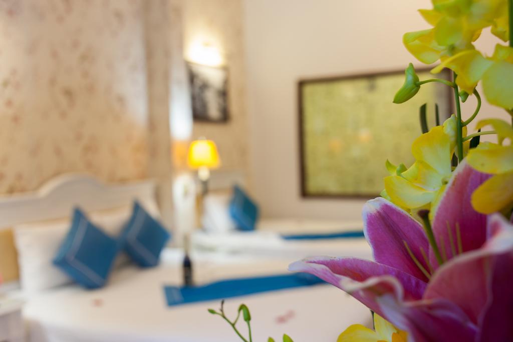 Friends Inn & Travel Hanoi Dış mekan fotoğraf