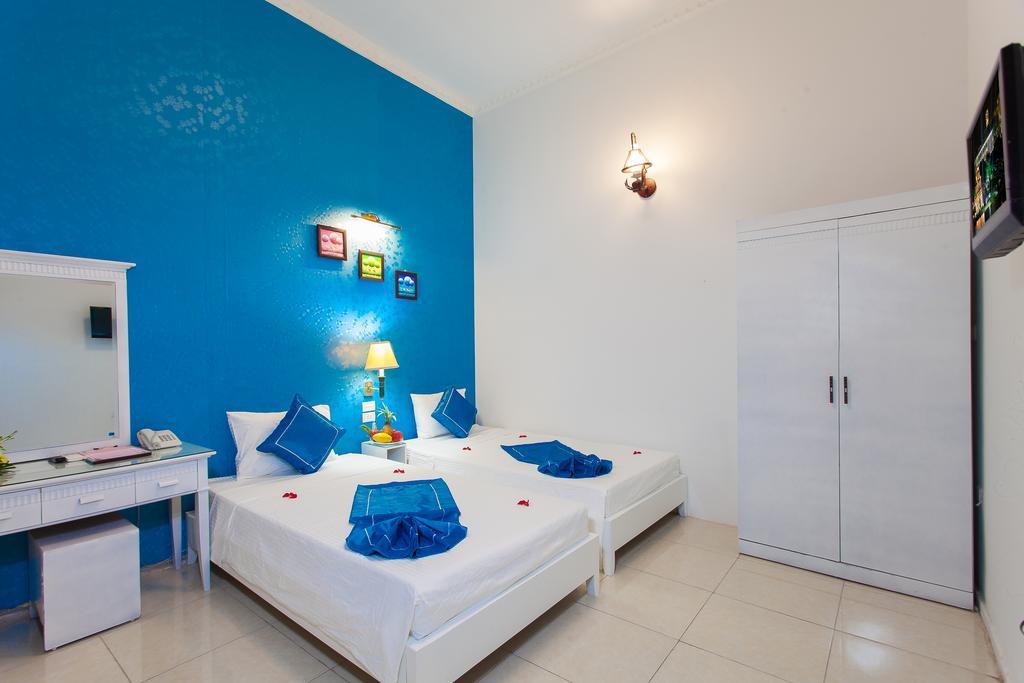 Friends Inn & Travel Hanoi Dış mekan fotoğraf