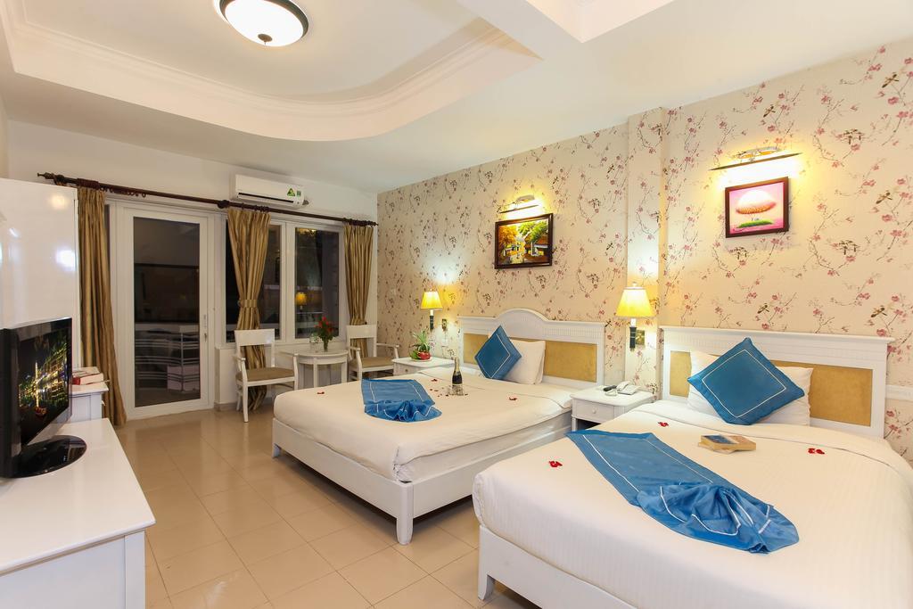 Friends Inn & Travel Hanoi Dış mekan fotoğraf