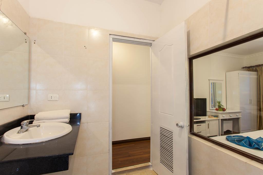 Friends Inn & Travel Hanoi Dış mekan fotoğraf